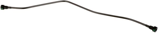 GATES MFL1196 Hose, fuel overflow