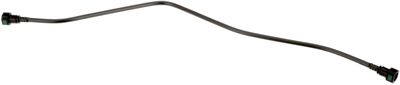 Hose, fuel overflow GATES MFL1196