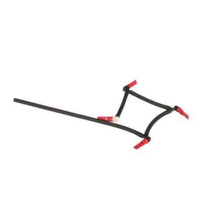 GATES MFL1197 Hose, fuel overflow