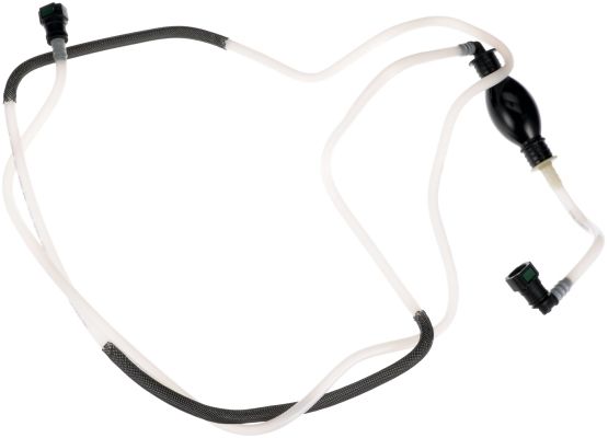 GATES MFL1206 Hose, fuel overflow