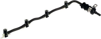 Hose, fuel overflow GATES MFL1211