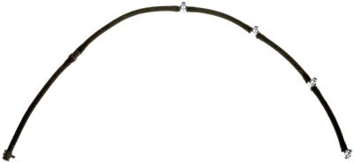 Hose, fuel overflow GATES MFL1213