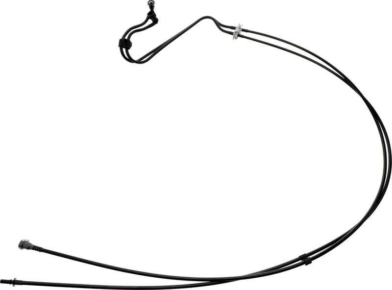 GATES MFL1222 Fuel Hose