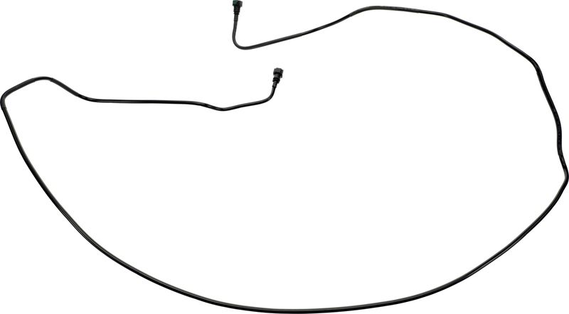 GATES MFL1224 Fuel Hose