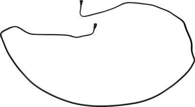 Fuel Hose GATES MFL1224