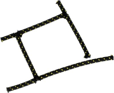 Hose, fuel overflow GATES MFL1238