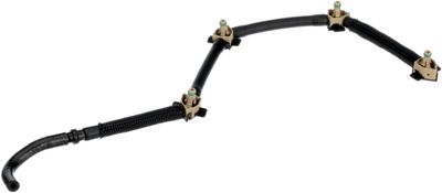 Hose, fuel overflow GATES MFL1242
