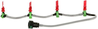 Hose, fuel overflow GATES MFL1243
