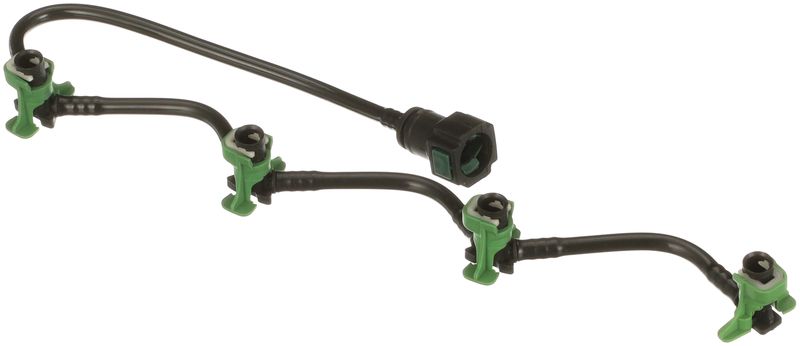 GATES MFL1253 Hose, fuel overflow