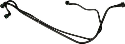 Hose, fuel overflow GATES MFL1254