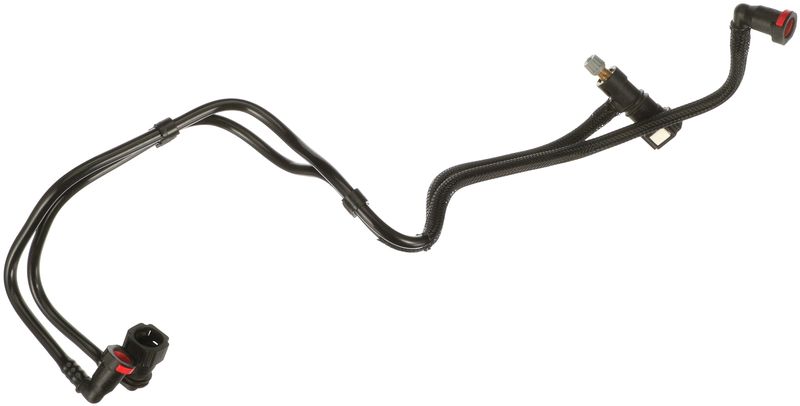 GATES MFL1257 Fuel Hose