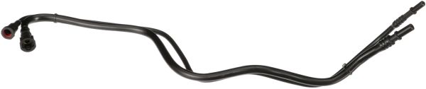GATES MFL1258 Fuel Hose