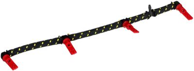Hose, fuel overflow GATES MFL1267