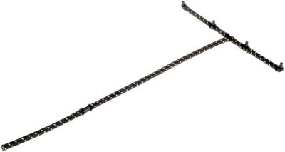 Fuel Hose GATES MFL1274
