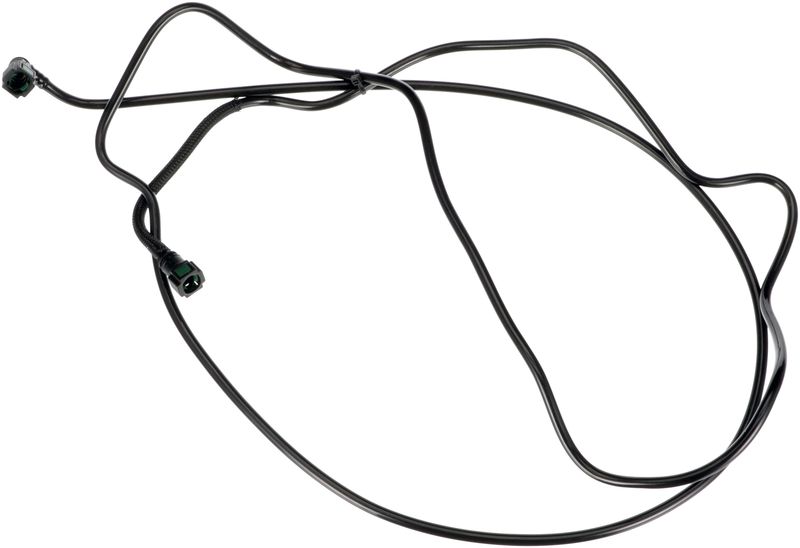 GATES MFL1283 Fuel Hose