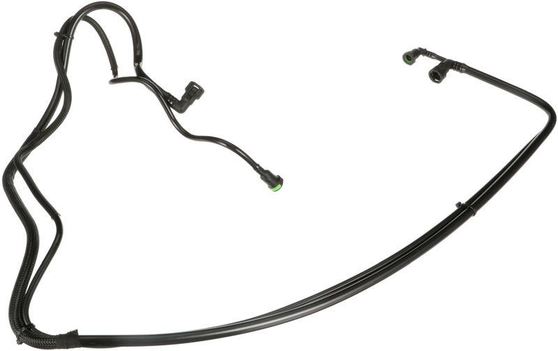 GATES MFL1286 Fuel Hose