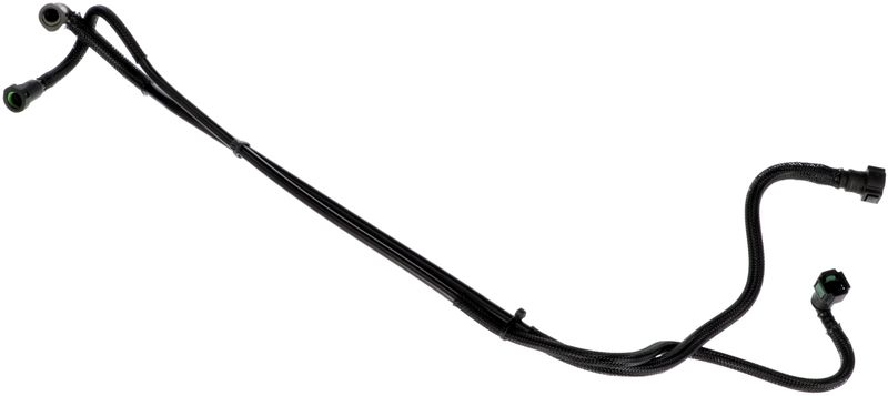 GATES MFL1292 Hose, fuel overflow