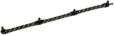 Hose, fuel overflow GATES MFL1294