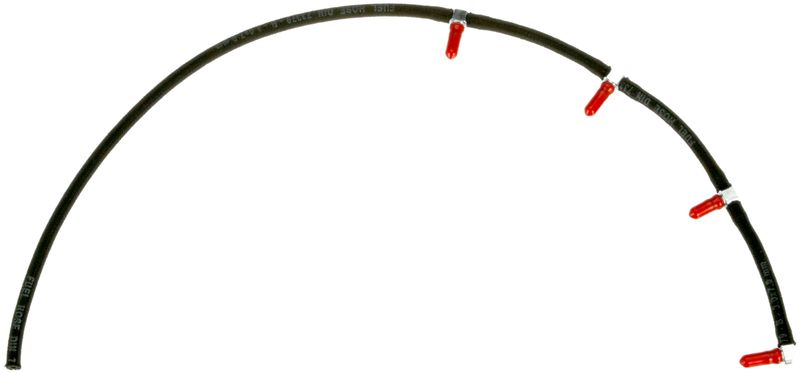 GATES MFL1303 Fuel Hose