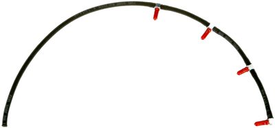 Fuel Hose GATES MFL1303