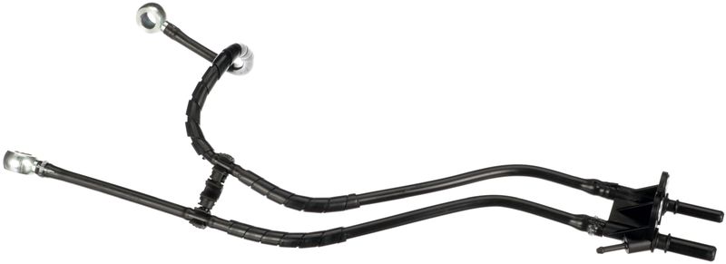 GATES MFL1311 Fuel Hose