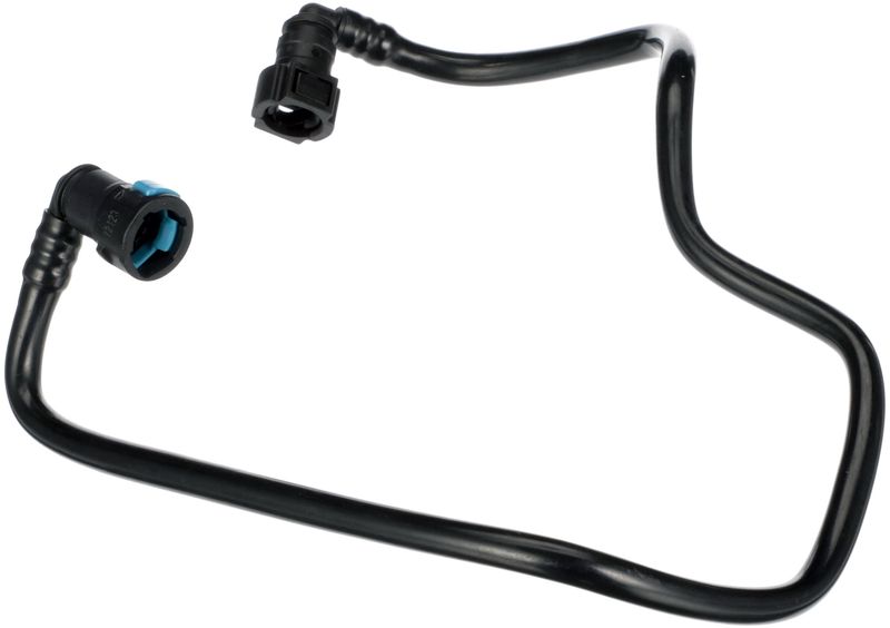 GATES MFL1327 Hose, fuel overflow