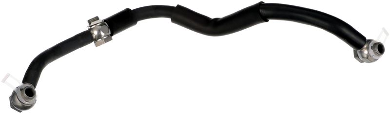GATES MFL1329 Fuel Hose