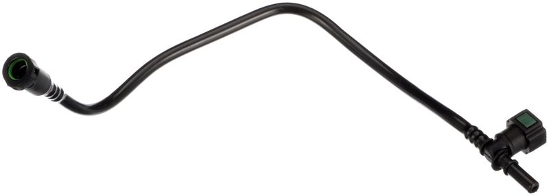 GATES MFL1334 Hose, fuel overflow