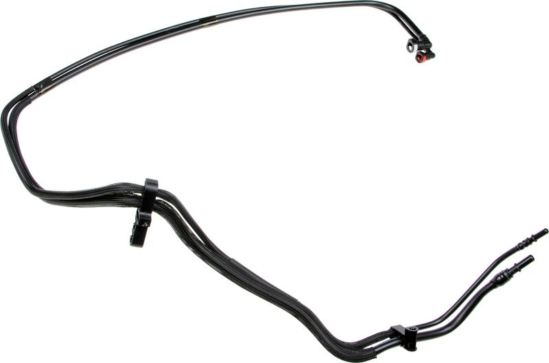 GATES MFL1341 Fuel Hose