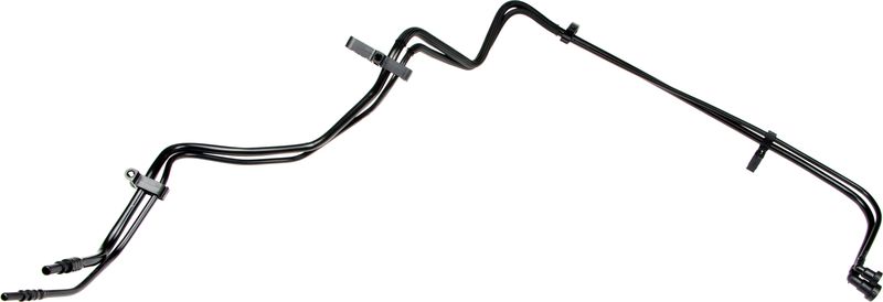 GATES MFL1342 Fuel Hose