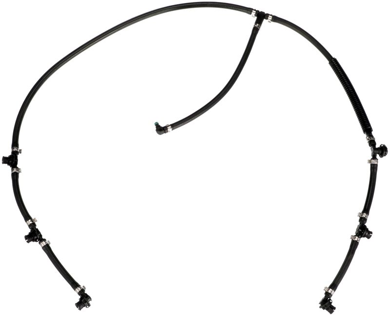GATES MFL1343 Fuel Hose