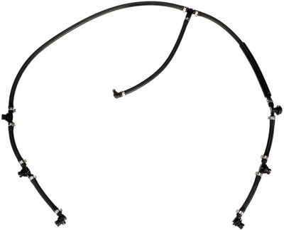 Fuel Hose GATES MFL1343