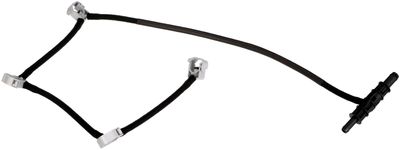 Hose, fuel overflow GATES MFL1347