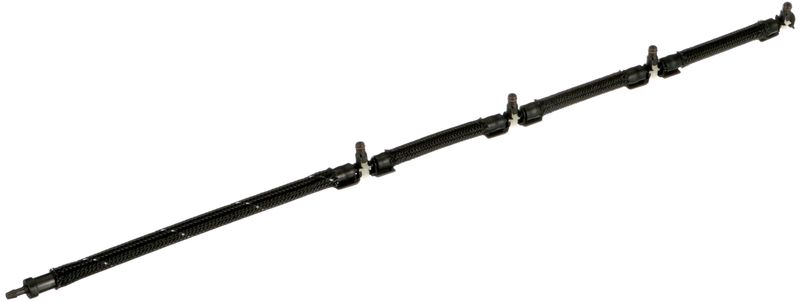 GATES MFL1348 Hose, fuel overflow