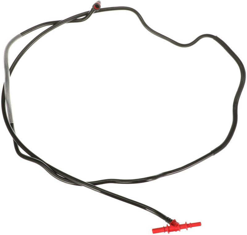 GATES MFL1354 Hose, fuel overflow