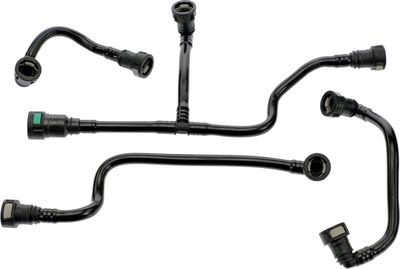 Hose, fuel overflow GATES MFL1357