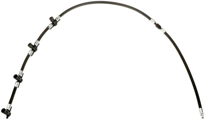 GATES MFL1367 Hose, fuel overflow