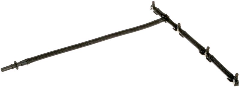 GATES MFL1369 Hose, fuel overflow
