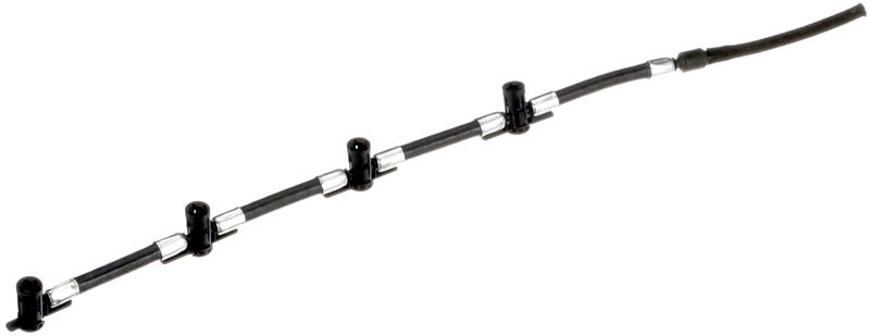 GATES MFL1373 Hose, fuel overflow