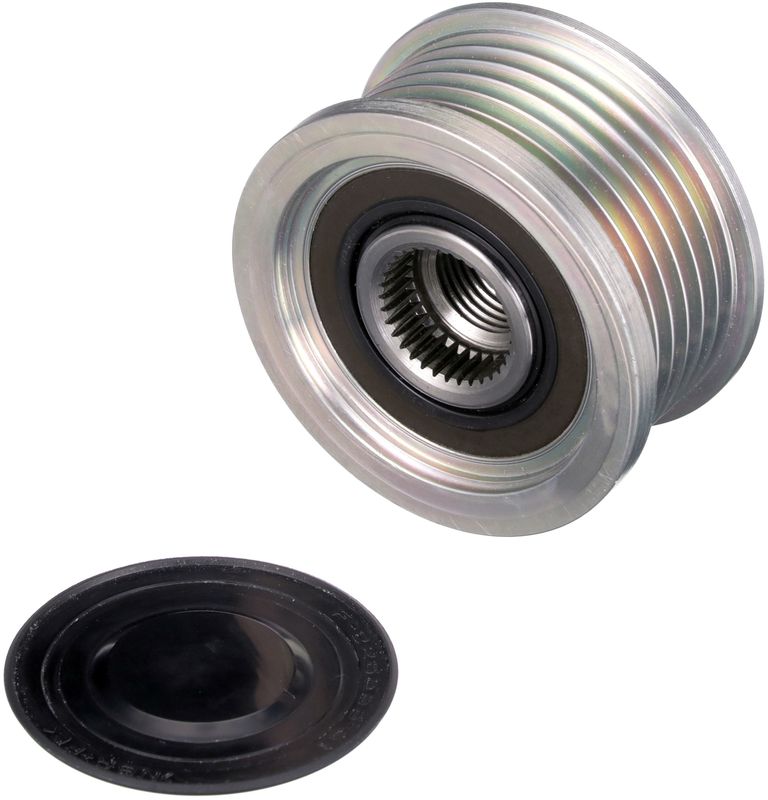 GATES OAP7164 Alternator Freewheel Clutch