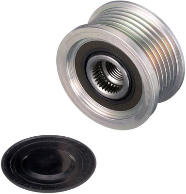 Alternator Freewheel Clutch GATES OAP7164