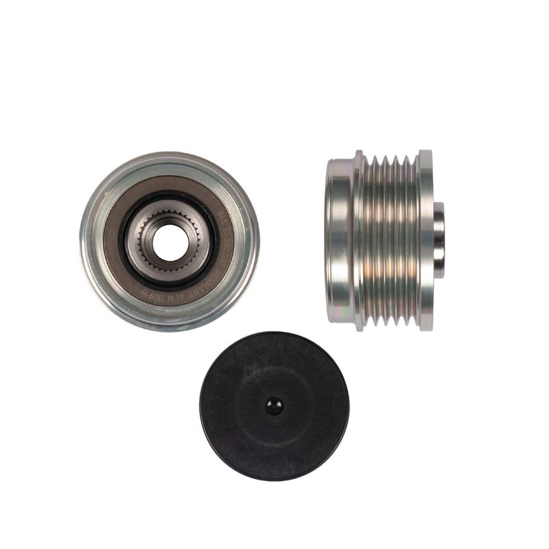 GATES OAP7235 Alternator Freewheel Clutch
