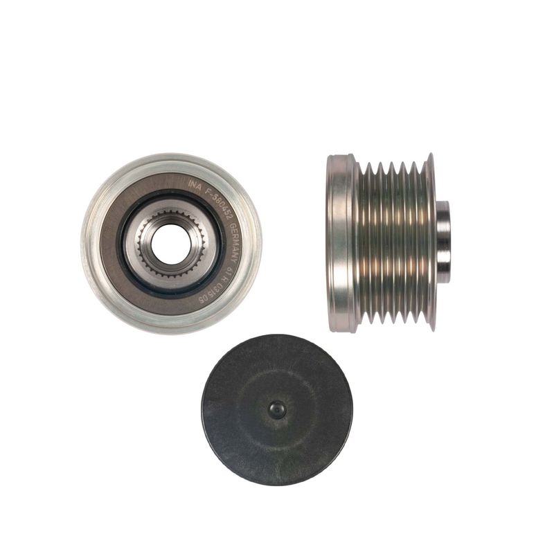 GATES OAP7236 Alternator Freewheel Clutch