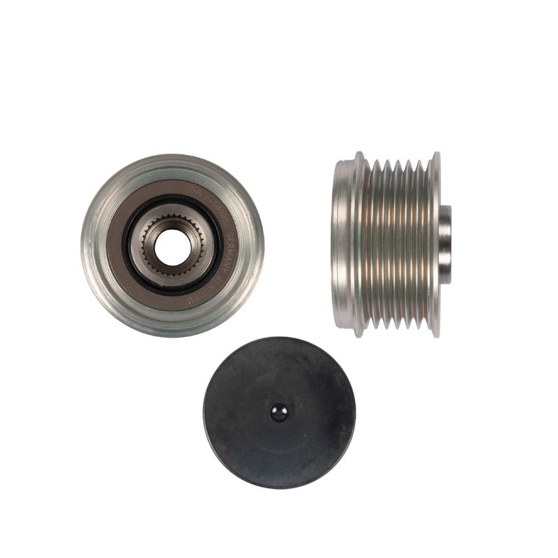 GATES OAP7240 Alternator Freewheel Clutch