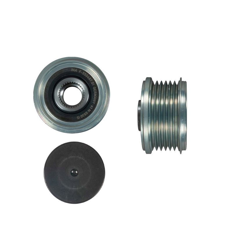 GATES OAP7248 Alternator Freewheel Clutch