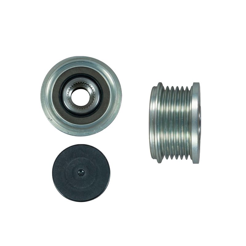 GATES OAP7249 Alternator Freewheel Clutch