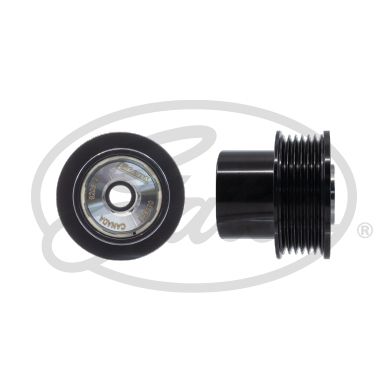GATES OAP7250 Alternator Freewheel Clutch