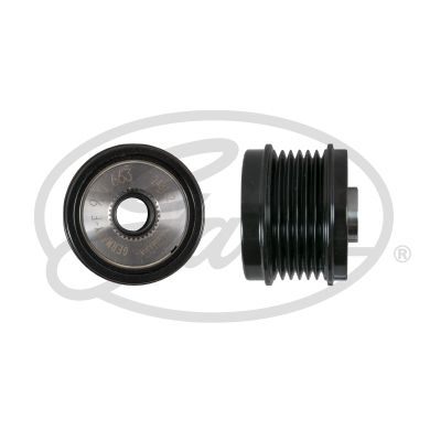 GATES OAP7252 Alternator Freewheel Clutch