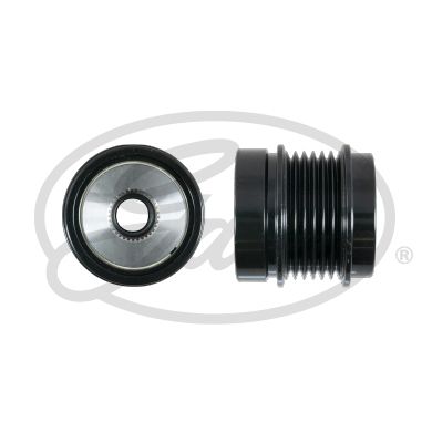 GATES OAP7253 Alternator Freewheel Clutch