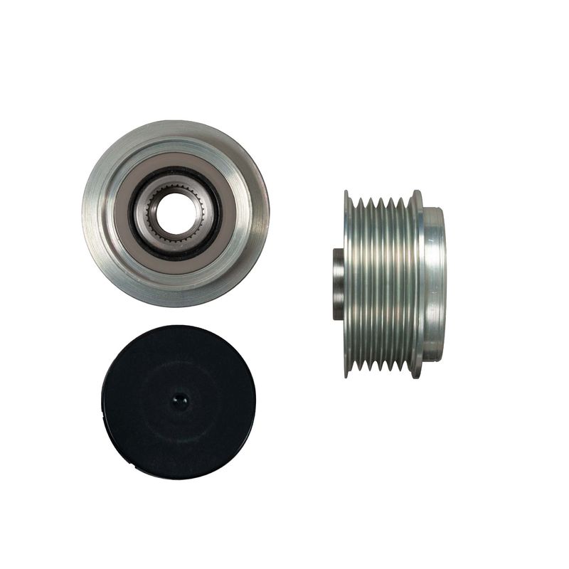 GATES OAP7263 Alternator Freewheel Clutch
